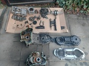 Piaggio x9 500 cc części silnika