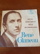 Winyl Rene Glaneau MUZA