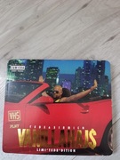 Tede - Vanillahajs limitedeedition