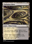 [MTG] [PROXY] Turbulent Moor