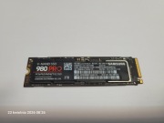 Dysk SSD Samsung 980 PRO 2TB NVMe Gen4 MZ-V8P2T0 PCIe 4.0 M.2