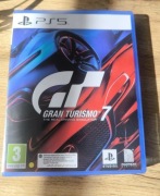 Sprzedam Gran turismo 7
