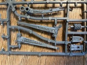 Warhammer Ogre Kingdoms Bitsy!