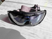 gogle narciarskie / snowboardowe X-trem