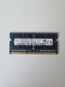 Pamięć RAM 4GB DDR3 HYNIX HMT351S6CFR8C-PB