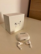 Słuchawki AirPods Pro 1
