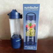 Blender NutriBullet