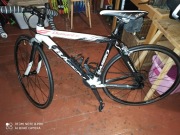 Kolarka Ivan Basso Diamante Dura-Ace