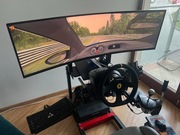 Monitor Acer Nitro EI491CRPBMIIIPX Curved Quantum Dot HDR BDB Stan