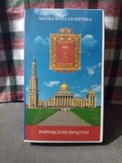 Kaseta Video VHS - Matka Boża Licheńska