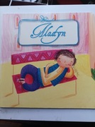 Alladyn - Anna Wiśniewska
