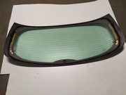 Szyba tylna Peugeot 207