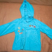 śliczna kurteczka dla dziewczynki rozmiar 1 z metk