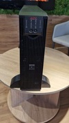 Zasilacz UPS APC SMART RT 3000