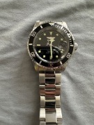 Invicta Pro Diver 26970  - zegarek kwarcowy jak nowy -nienoszony - 40mm