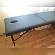 Składany Stół do Masażu Prezent pod Choinkę