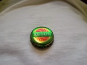 Kapsel Redd's zielony