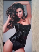 Gorset i stringi Kaiya rozmiar M Livia Corsetti