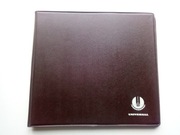 Kalendarz terminarz z PRL Centrala Handlu Zagranicznego Universal 1981