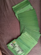 Fifa World Cup 2026 Digital Pack x 10 Panini Adrenalyn XL Online