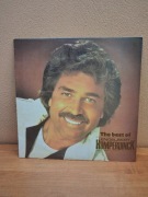 Płyta winylowa ,,The best of Engelbrt Humperdinck" z 1988 r.