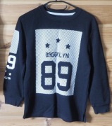 Bluza REBEL rozmiar 146