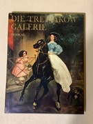 22.Die Tretjakow Galerie Moskau