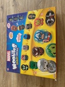 Wooblies crazy arena marvel