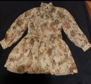 Sukienka/tunika reserved