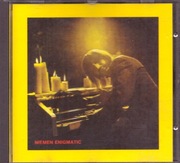 Czesław Niemen Enigmatic CD 1991