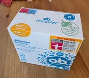 O.B. Tampony ProComfort Normal 64 sztuki