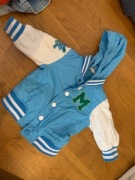 Zestaw HM kurtki przejściowa x2   r.74