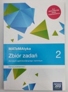 MATeMAtyka. Zbiór zadań 2