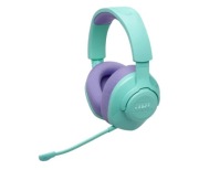 JBL Quantum 360 Turkusowe