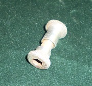 Śrubka pod siodło - włoska