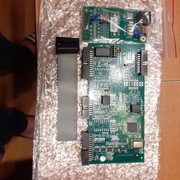 Moduł CCT 1S 2U  Slican