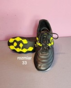 Korki piłkarskie Pro Touch Classic III MXG Junior - rozmiar 33