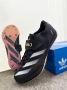Kolce do biegania Adidas Adizero High Jump 43 1/3