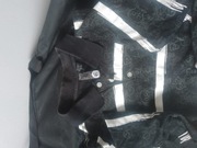 Koszulka Polo Etnies 07 Sharpee (black)