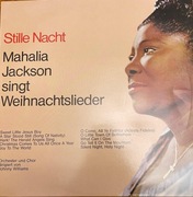 Unikalne wykonanie kolęd przez Mahalię Jackson na płycie winylowej 