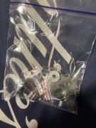 Rolgaz stage6 ssp chrom minarelli aerox