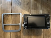 Radio 3C8 035 195  vw 