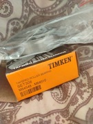 Łożysko stożkowe 84548/10 Timken 