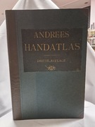 Atlas Andrees rok 1893