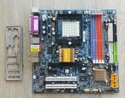 Płyta główna gigabyte ga-k8n51gmf