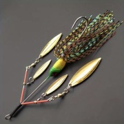 Przynęta na szczupaka