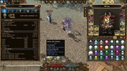 5 run zimowych! Runa lata i wiosny! Dwarf Grimmag! Drakensang 100 lvl!