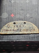 Nieśmiertelnik niemcy pół 2