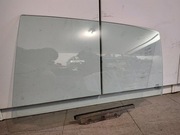 Szyba tylna drzwi lewa toyota corolla e12