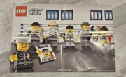 LEGO CITY  plakat 34x49